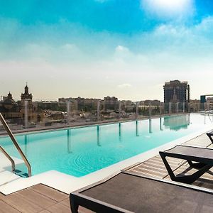 Hotel Giralda Center